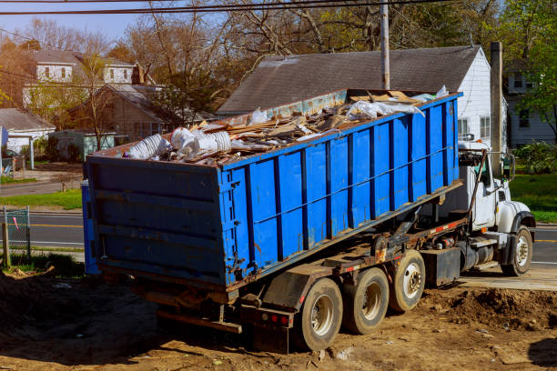 Best Basement Cleanout  in Englewood, FL